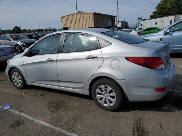 Image 2 of 2015 HYUNDAI ACCENT GLS 2015 with VIN KMHCT4AE8FU933812