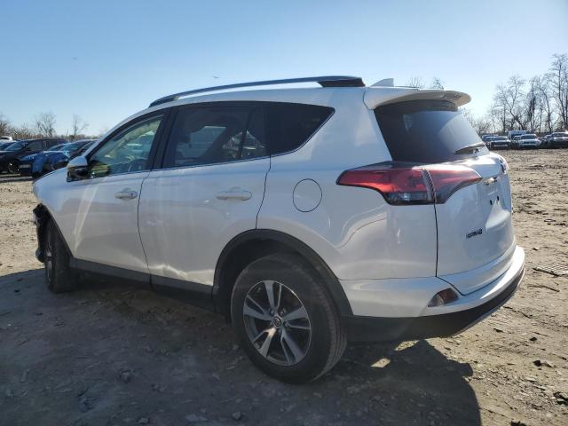 Obraz 2 z 2018 TOYOTA RAV4 ADVENTURE 2018 z VIN JTMRFREVXJJ210308