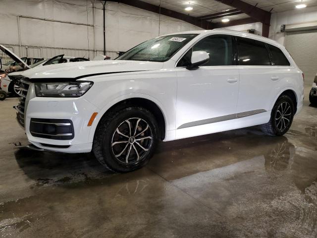 Obraz 2017 AUDI Q7 PRESTIGE 2017