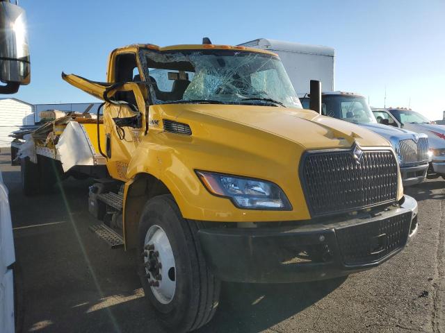Изображение 2023 INTERNATIONAL MV607  2023