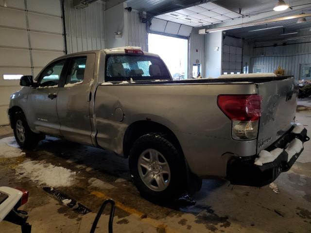 Image 2 of 2008 TOYOTA TUNDRA DOUBLE CAB 2008 with VIN 5TBBT54138S462425