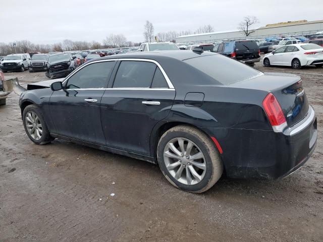 Image 2 of 2019 CHRYSLER 300 LIMITED 2019 with VIN 2C3CCAKG9KH560395