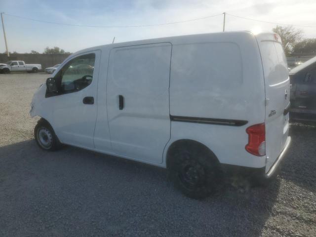 Image 2 of 2018 NISSAN NV200 2.5S 2018 with VIN 3N6CM0KN2JK700006
