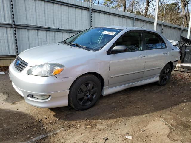 Obraz 1 z 2007 TOYOTA COROLLA CE 2007 z VIN 2T1BR32EX7C742432