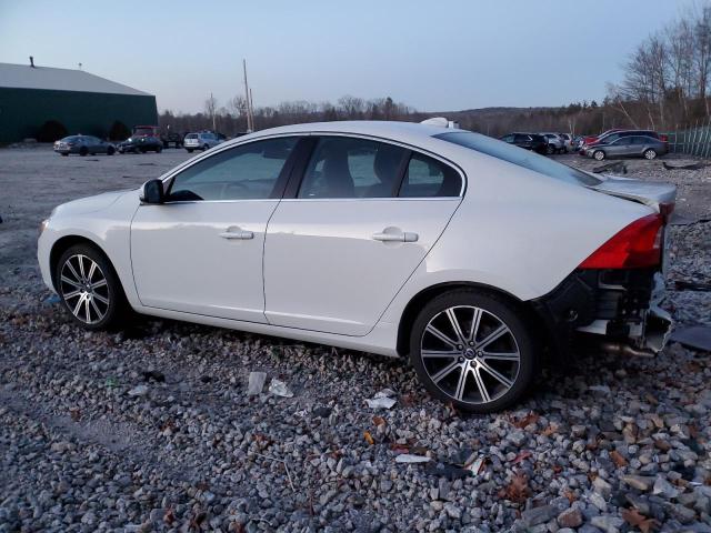 Obraz 2 z 2015 VOLVO S60 PREMIER+ 2015 z VIN YV149MFC4F1317485
