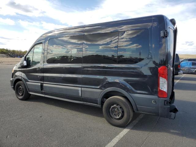 Image 2 of 2020 FORD TRANSIT T-350 2020 with VIN 1FBAX2C84LKA43508