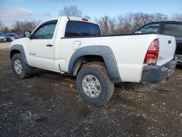 Image 2 of 2006 TOYOTA TACOMA 2006 with VIN 5TEPX42N06Z174489