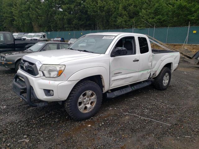 Image 1 of 2013 Toyota Tacoma 2013 with VIN 5TFUU4EN8DX051051