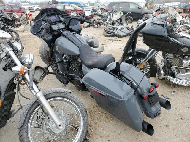 Изображение 3 2022 HARLEY-DAVIDSON FLTRXS  2022 с VIN 1HD1KTP17NB630137