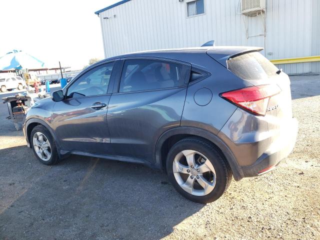 Image 2 of 2016 HONDA HR-V LX 2016 with VIN 3CZRU5H33GM739128