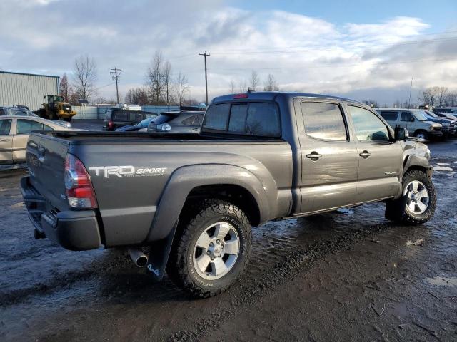 Image 3 of 2014 TOYOTA TACOMA DOUBLE CAB LONG BED 2014 with VIN 3TMMU4FN7EM072558