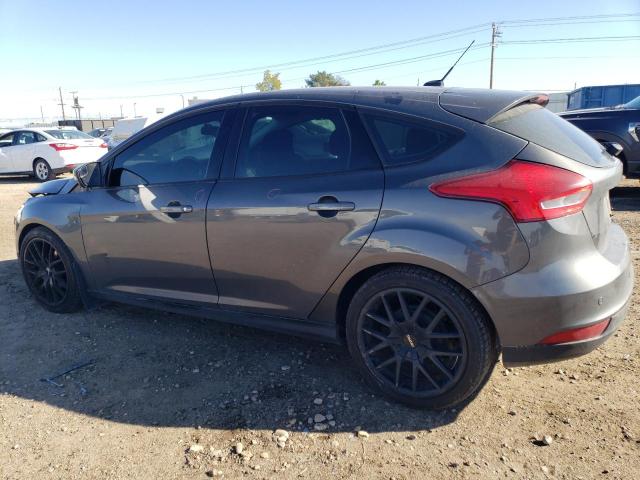 Image 2 of 2016 FORD FOCUS SE 2016 with VIN 1FADP3K21GL306071