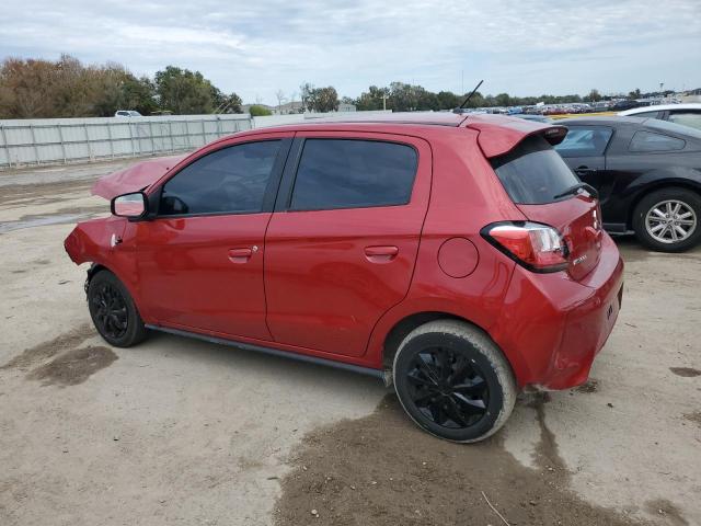 Obraz 2 z 2022 MITSUBISHI MIRAGE ES 2022 z VIN ML32AUHJ0NH005916