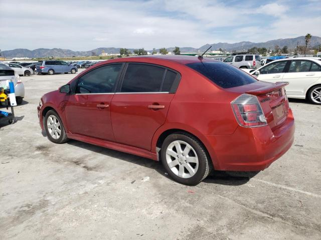 Obraz 2 z 2011 NISSAN SENTRA 2.0 2011 z VIN 3N1AB6AP7BL713743