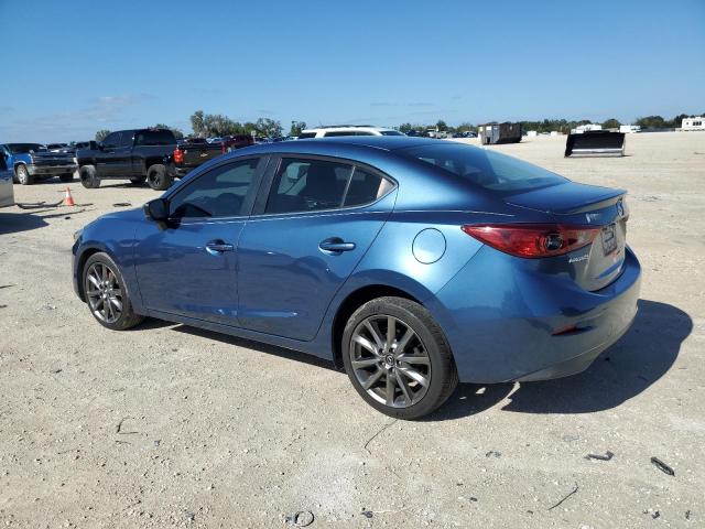 Obraz 2 z 2018 MAZDA 3 TOURING 2018 z VIN 3MZBN1V35JM193423