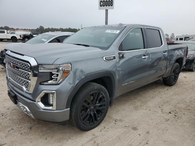 Obraz 2021 GMC SIERRA K1500 DENALI 2021