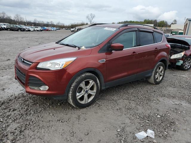 2016 FORD ESCAPE SE 2016 image