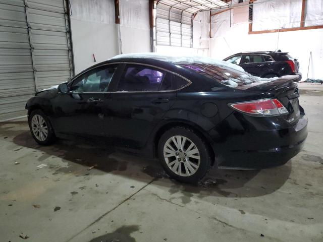 Obraz 2 z 2010 MAZDA 6 I 2010 z VIN 1YVHZ8CH8A5M42547