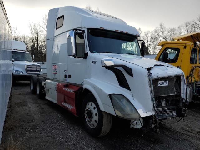 Obraz 2006 VOLVO VN VNL 2006