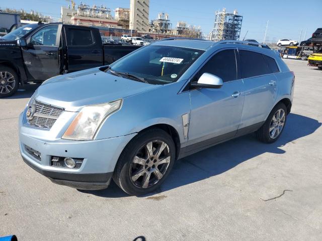 Obraz 2011 CADILLAC SRX PERFORMANCE COLLECTION 2011
