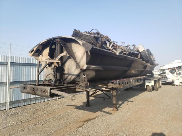 Image 2 of 2021 SCVP SX3-42-34 2021 with VIN 1S9SS4733ML476071