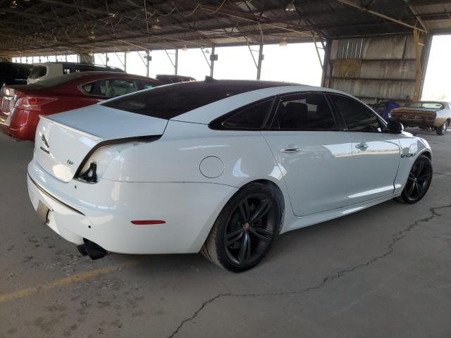 Obraz 3 z 2014 JAGUAR XJR  2014 z VIN SAJWA2EK5EMV58778