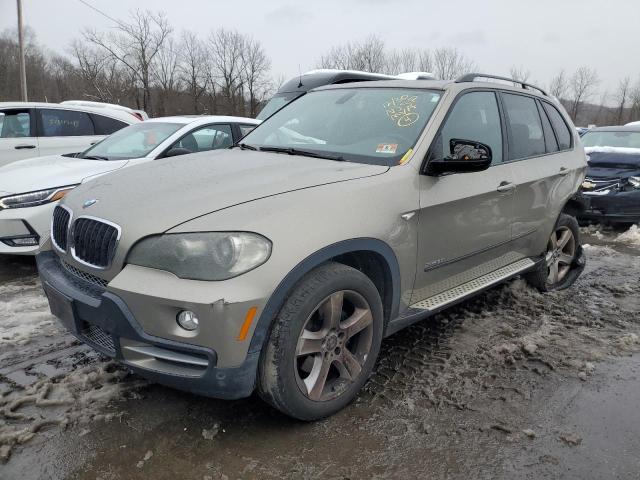 Изображение 1 2009 BMW X5 XDRIVE30I 2009 с VIN 5UXFE43539L275950
