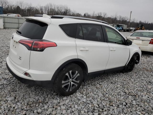 Image 3 of 2018 TOYOTA RAV4 LE 2018 with VIN JTMBFREV5JJ259899