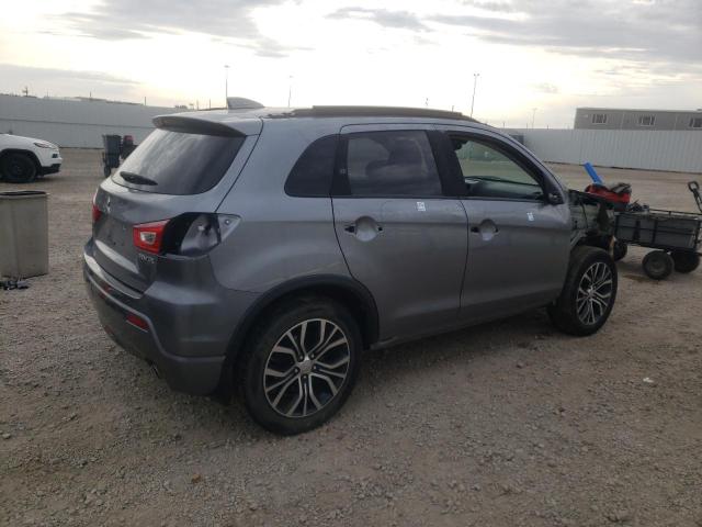 Image 3 of 2017 MITSUBISHI RVR SE LIMITED 2017 with VIN JA4AJ4AW6HZ603693