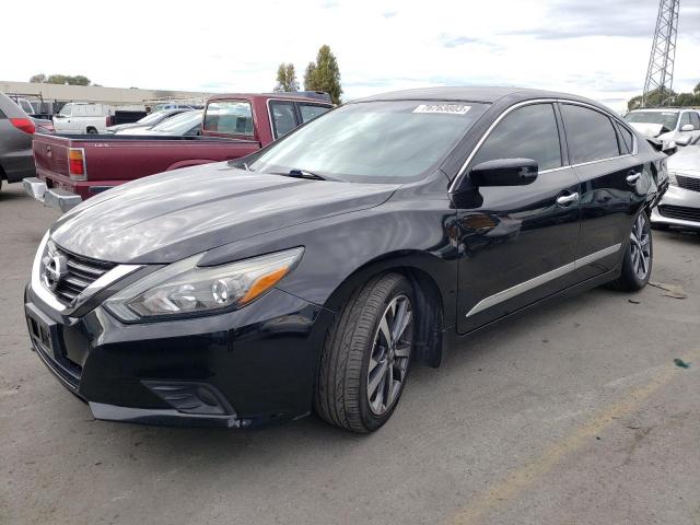 Изображение 1 2016 NISSAN ALTIMA 2.5 2016 с VIN 1N4AL3AP1GC119540