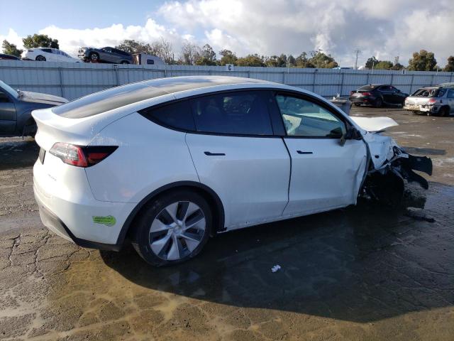 Image 3 of 2023 TESLA MODEL Y  2023 with VIN 7SAYGDEE6PF594179