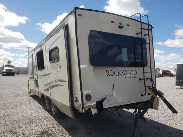 Image 3 of 2019 FRRV MOTORHOME 2019 with VIN 4X4TRLB28KZ158386