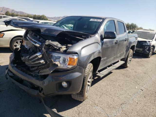 2016 GMC CANYON SLE 2016 image