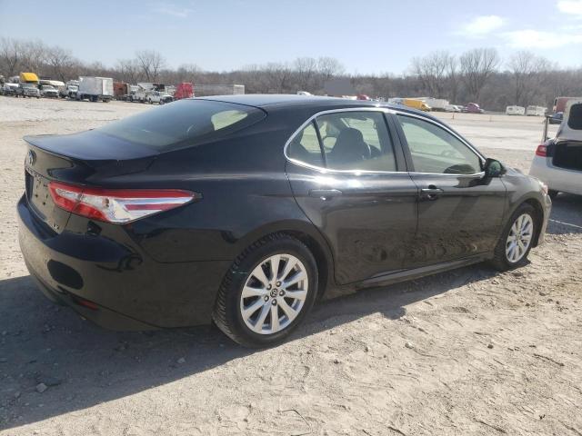 Image 3 of 2018 TOYOTA CAMRY L 2018 with VIN JTNB11HK6J3031055