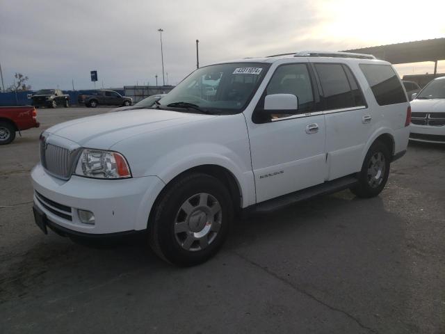 2005 LINCOLN NAVIGATOR  2005 image