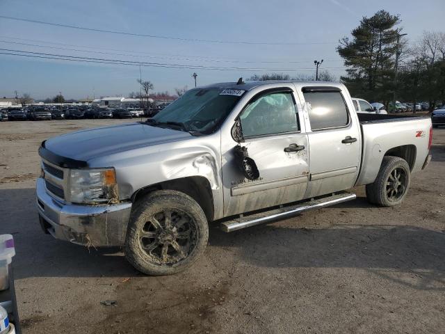 2013 CHEVROLET SILVERADO K1500 LT 2013 image