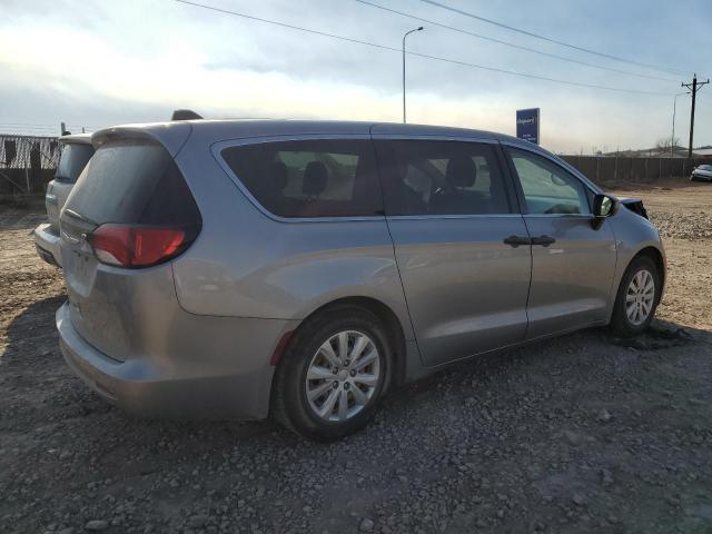 Изображение 3 2018 CHRYSLER PACIFICA L 2018 с VIN 2C4RC1AG4JR103719