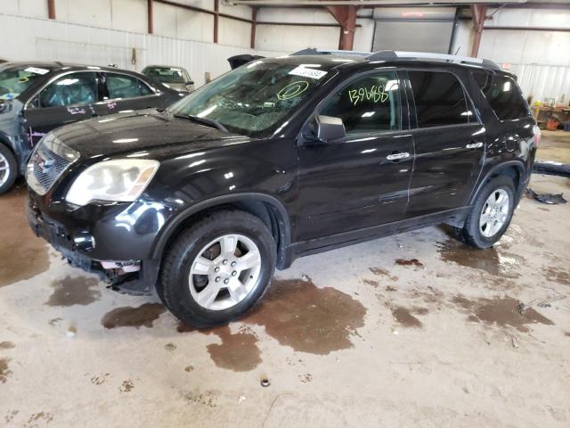 2012 GMC ACADIA SLE 2012 image