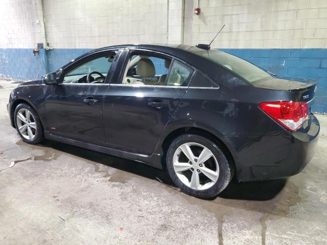Image 2 of 2015 CHEVROLET CRUZE LT 2015 with VIN 1G1PE5SB7F7118714