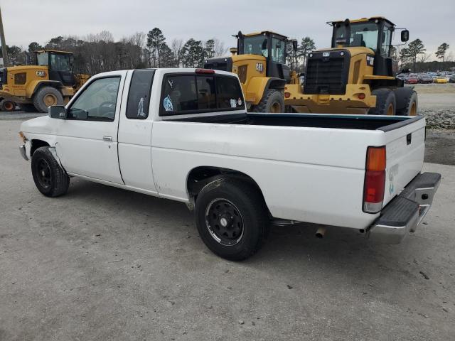Изображение 2 1995 NISSAN TRUCK KING CAB SE 1995 с VIN 1N6HD16SXSC422023