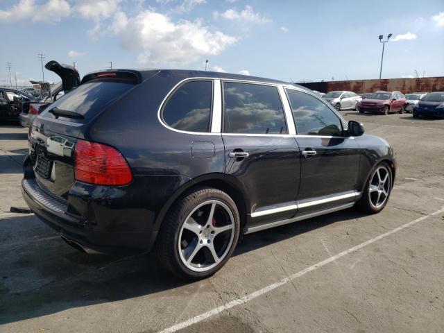 Obraz 3 z 2006 PORSCHE CAYENNE 2006 z VIN WP1ZZZ9PZ6LA81436