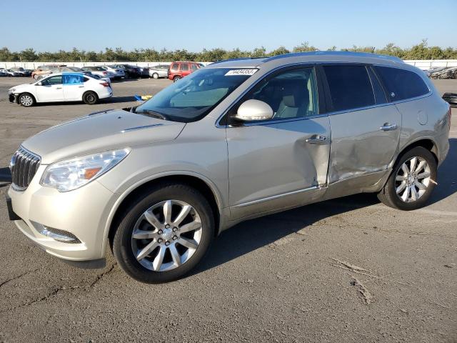 Изображение 1 2014 BUICK ENCLAVE  2014 с VIN 5GAKRCKD0EJ350554