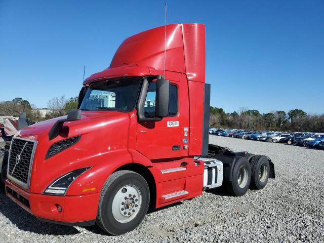 Изображение 2 2020 VOLVO VNR  2020 с VIN 4V4WC9EG8LN239268