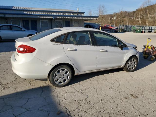 Image 3 of 2012 FORD FIESTA S 2012 with VIN 3FADP4AJXCM131388