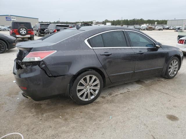 Obraz 3 z 2014 ACURA TL SE 2014 z VIN 19UUA8F35EA003820