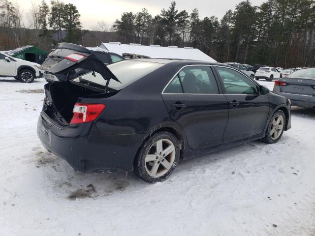 Obraz 3 z 2013 TOYOTA CAMRY L 2013 z VIN 4T1BF1FK2DU275191