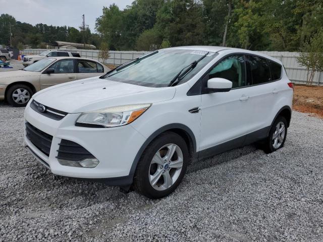 Изображение 1 2013 FORD ESCAPE SE 2013 с VIN 1FMCU0GX2DUA73904