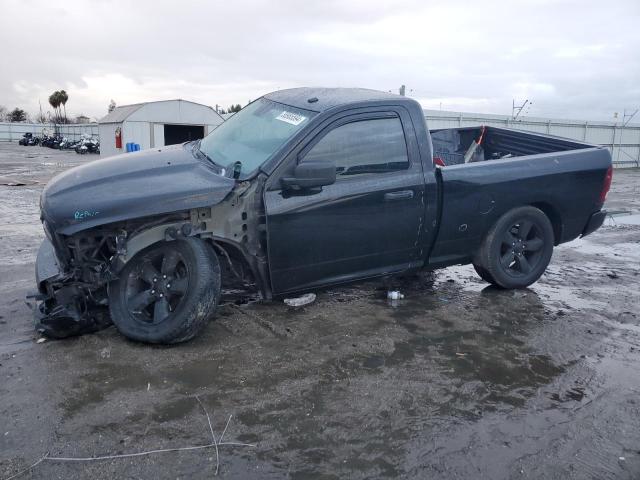 Obraz 2014 RAM 1500 ST 2014