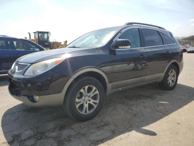 2011 HYUNDAI VERACRUZ GLS 2011 image