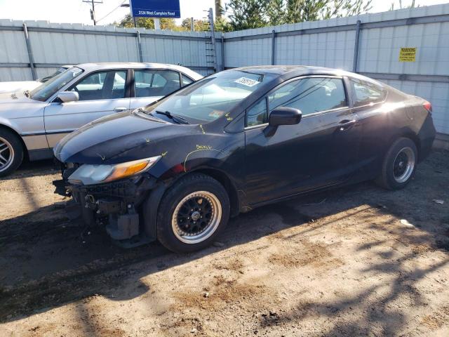 Изображение 1 2014 HONDA CIVIC LX 2014 с VIN 2HGFG3B59EH505989